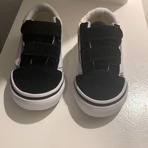 Toddler vans